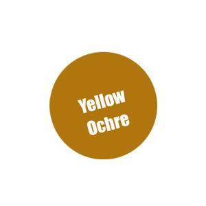 Monument Hobbies Pro Acryl Yellow Ochre 038 