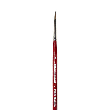 Pro Sable Brush #2