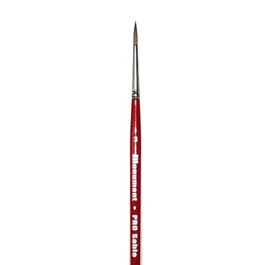 Pro Sable Brush #3