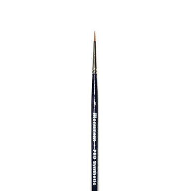 Pro Synthetic Brush #1