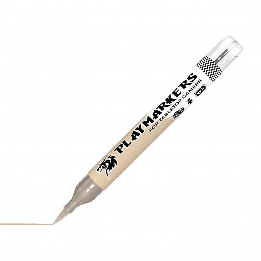 AK Playmarker Dark Skin M008