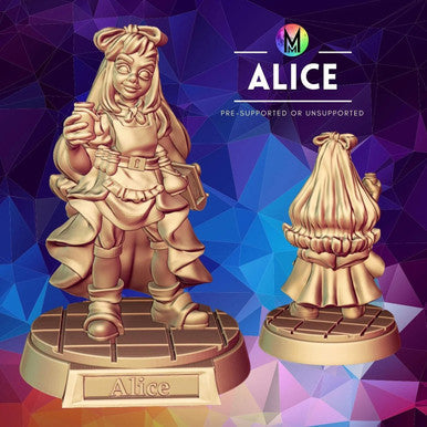 Alice (Based)