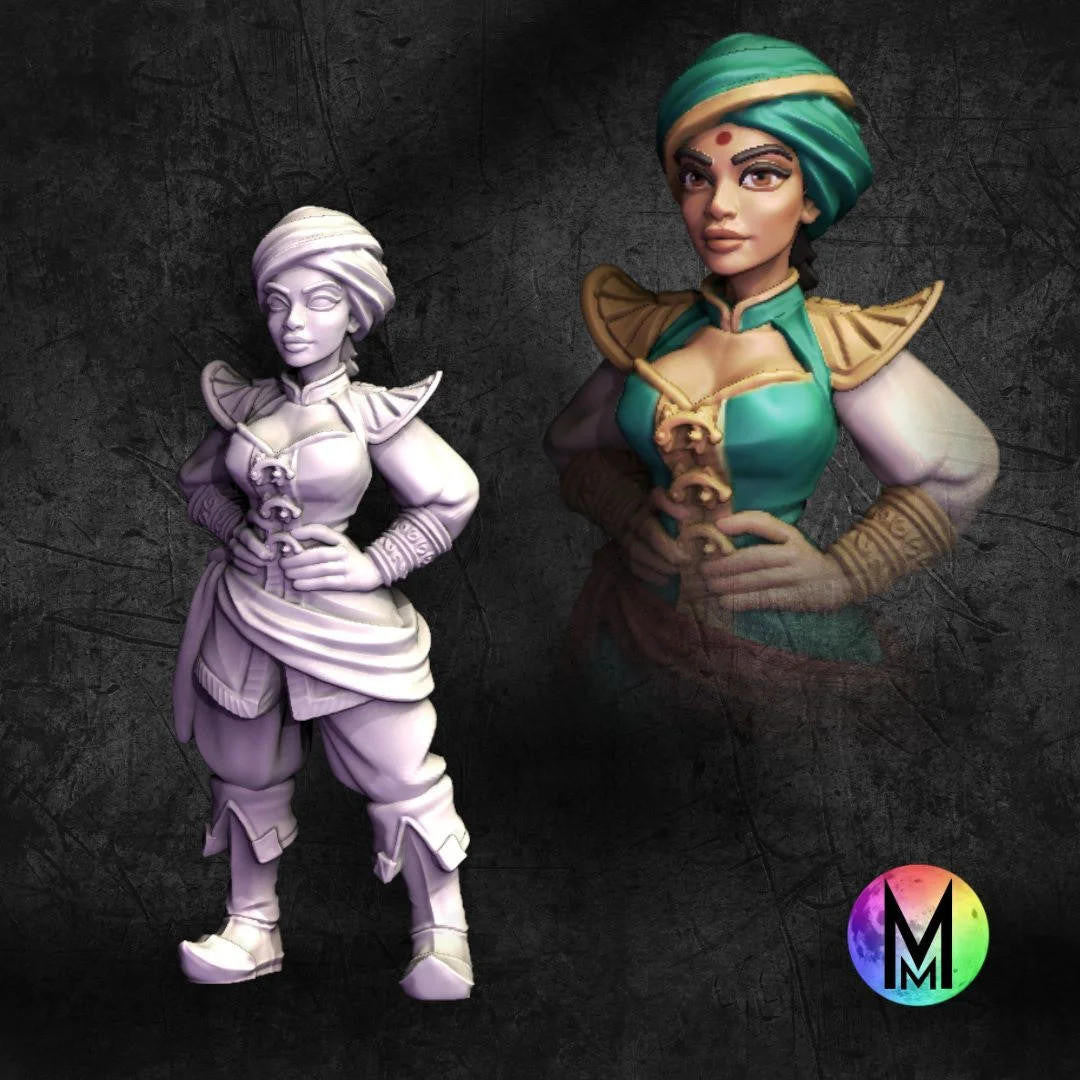 Moonlight Minis Nemo 