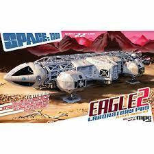 1/48 Eagle 2 w/LabPod 923