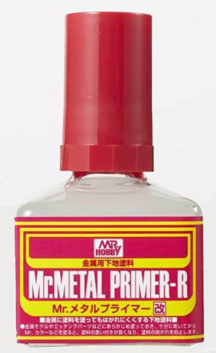 Mr. Metal Primer 40ml Bottle P242