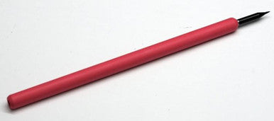 Mr. Scriber Red (Needle) SC3