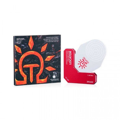 Stepless Adjustment Circular Cutter Locator MT-CL