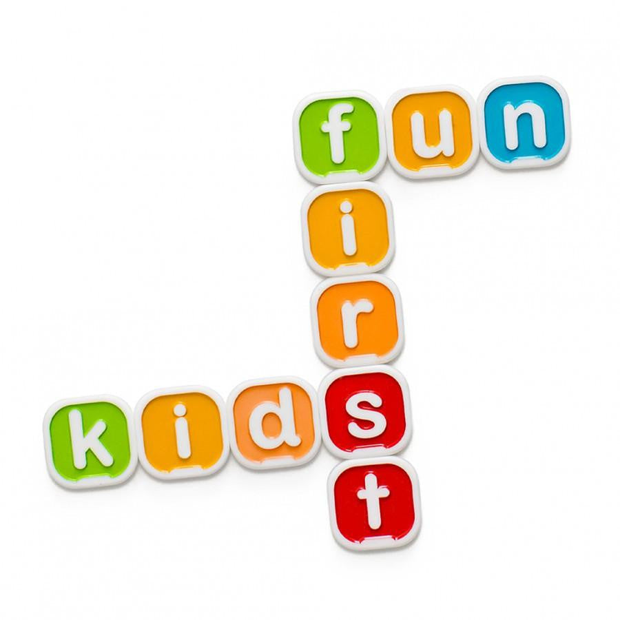  My First BANANAGRAMS 