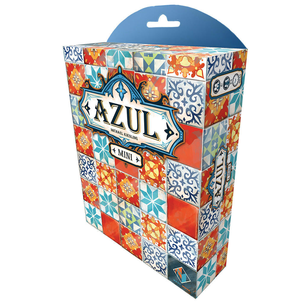 Next Move Games Azul Mini 