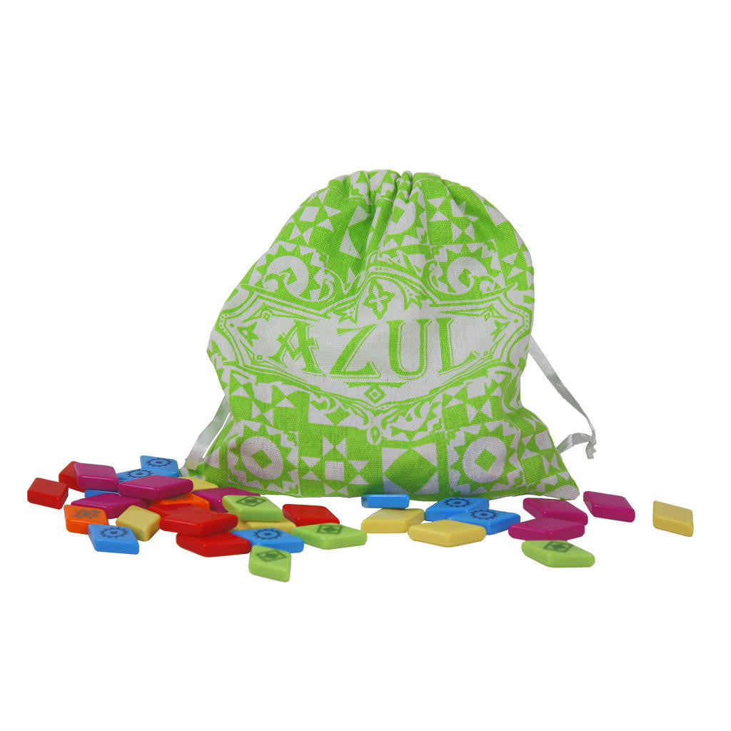Next Move Games Azul Summer Pavillion