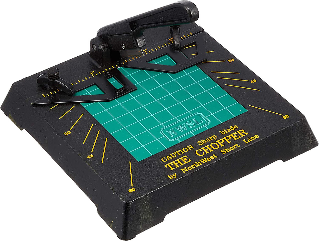 Northwest Short Line The Chopper II 694 