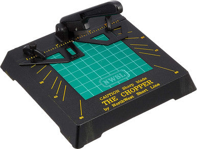 The Chopper II 694