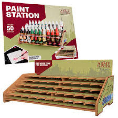Army Painter Paint Station 5063
