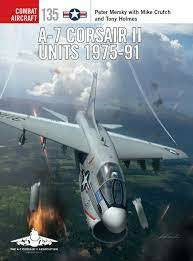 A-7 Corsair II Units 1975-91 CA135