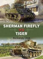 Allied Tanks in Normandy V294