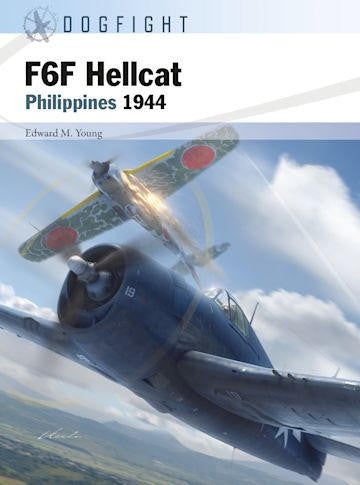 F6F Hellcat: Philippines 1944 DF05
