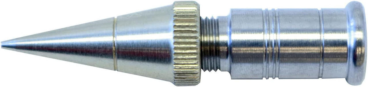 Paasche Airbrush H1 Airbrush Tip & Needle .45mm 