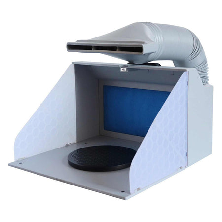 Paasche Airbrush Hobby Spray Booth B162F 