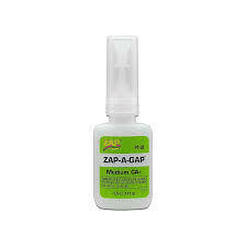 Pacer Zap Medium Viscosity CA 1/2oz 03