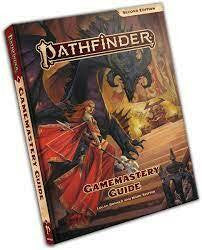 Pathfinder RPG: Gamemastery Guide Hardcover