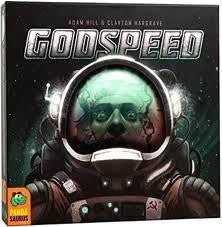 Pandasaurus Godspeed