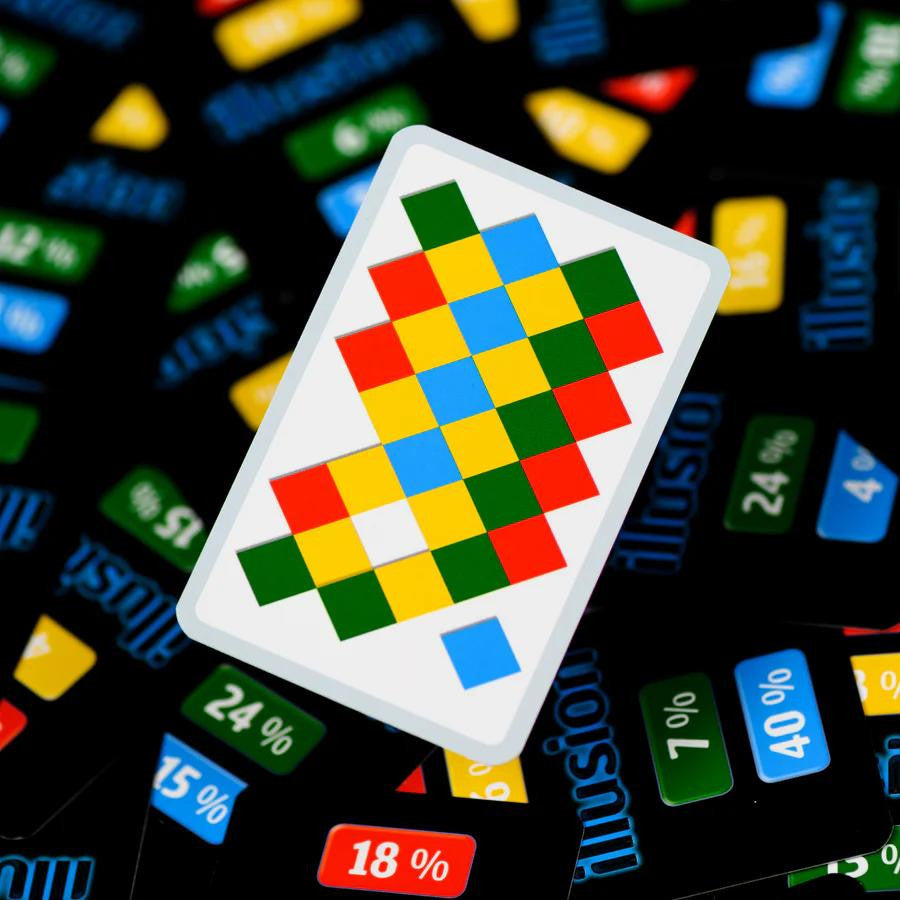 Pandasaurus Illusion 