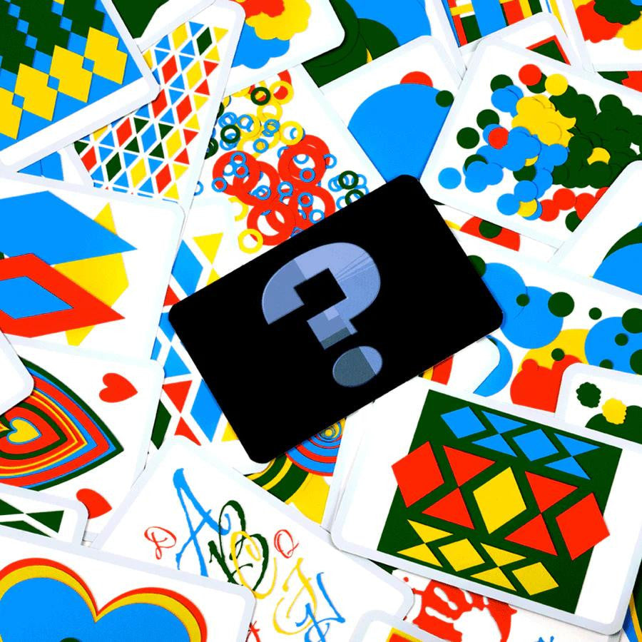 Pandasaurus Illusion 