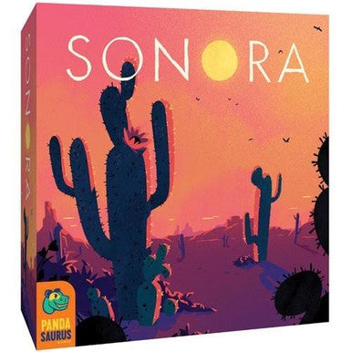Sonora
