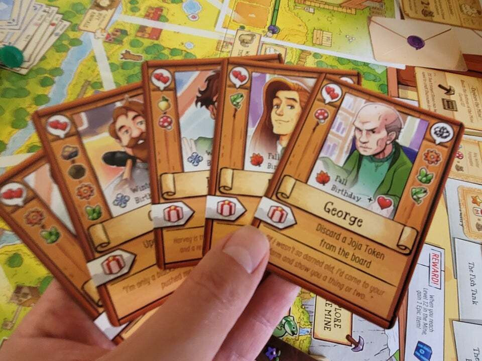 Pandasaurus Stardew Valley