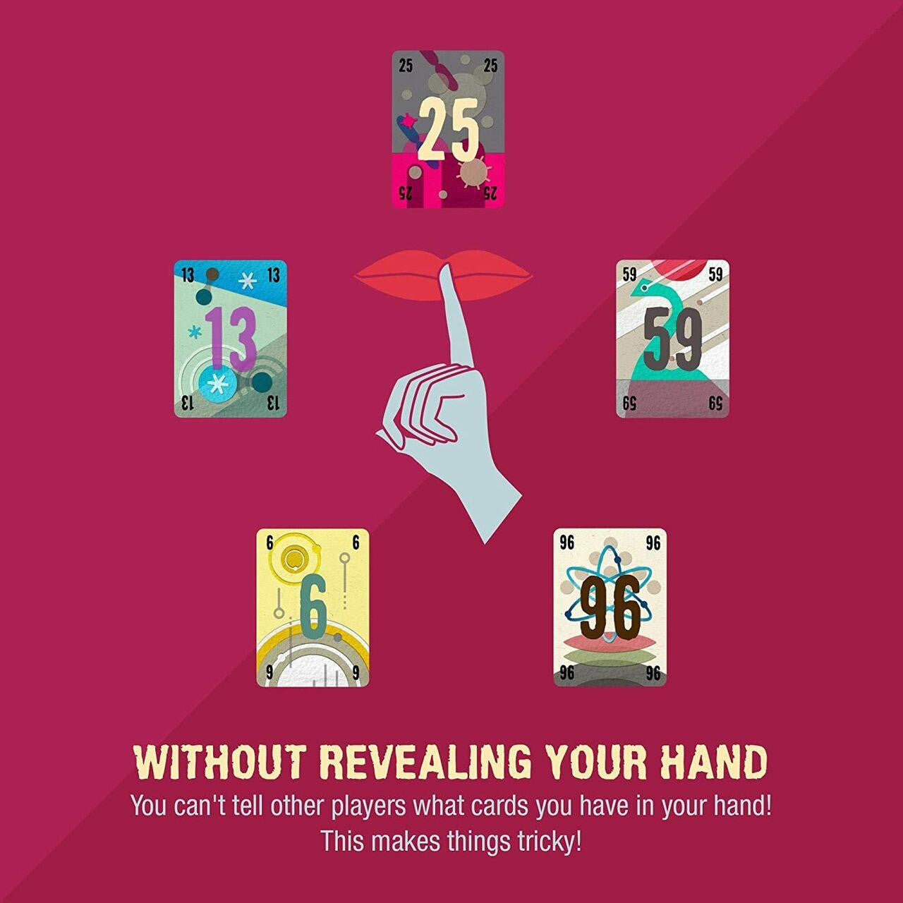 Pandasaurus The Game