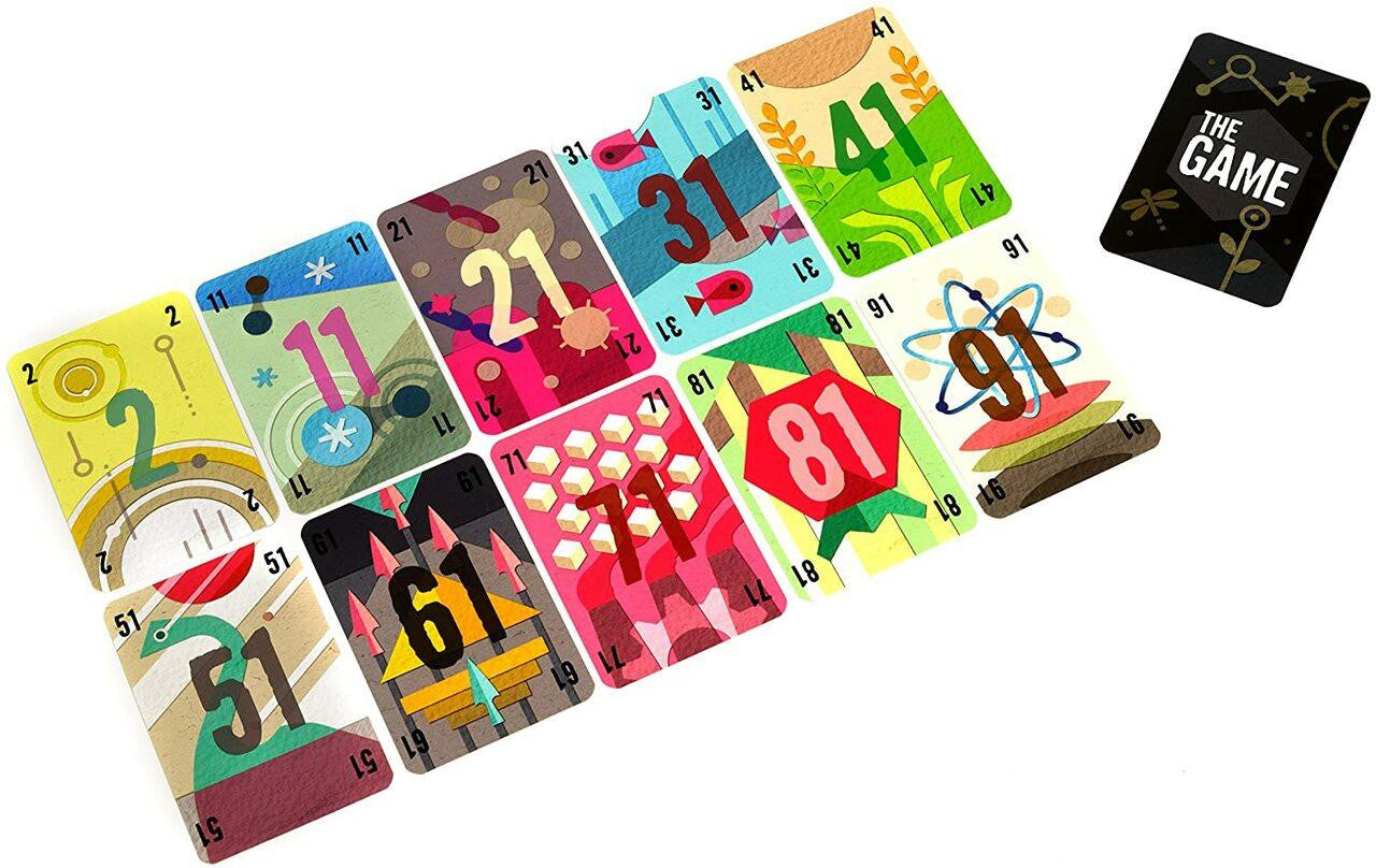 Pandasaurus The Game