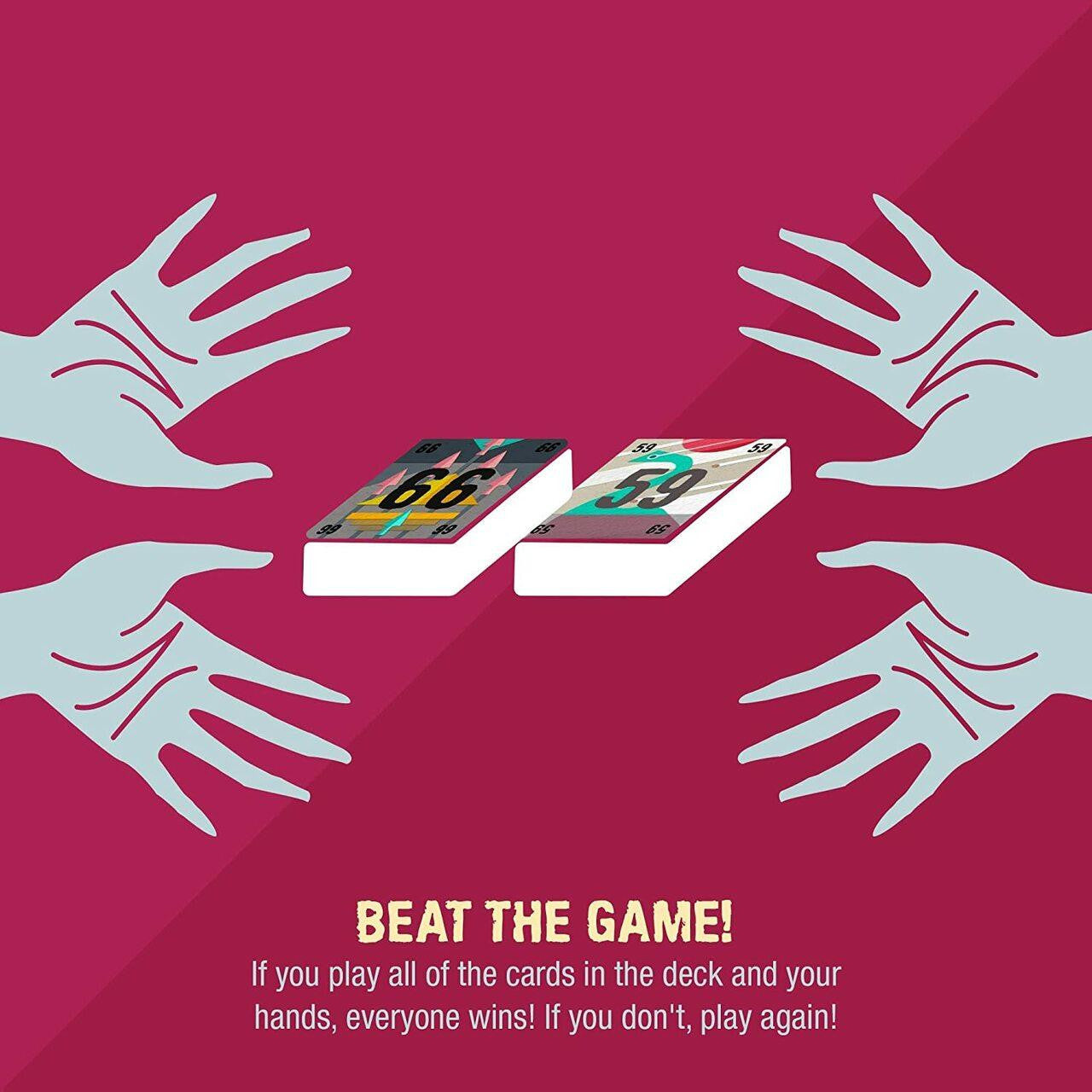 Pandasaurus The Game