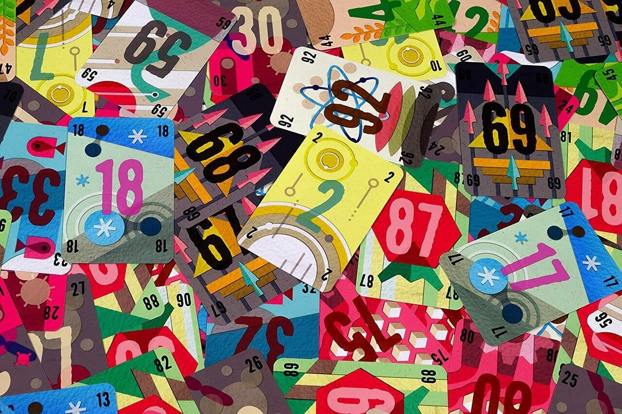 Pandasaurus The Game