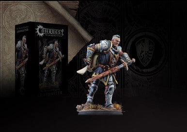 Conquest Armsmaster 12386