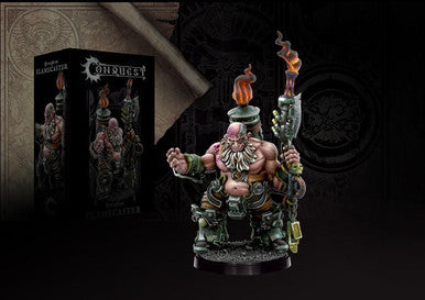 Conquest Flamecaster 12737