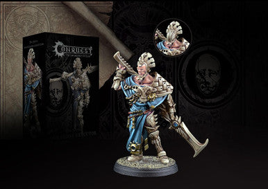 Conquest High Clone Executor 14250