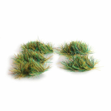 Grass Tufts 4mm (100) PSG50