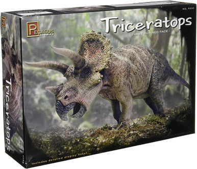 1/32 Triceratops 9550