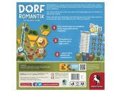 Pegasus Speile Dorfromantik: The Board Game 