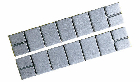 PineCar Adjustable Stick-On Weights, 2 oz 378
