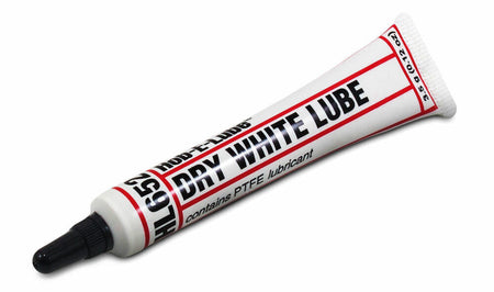PineCar Dry White Lubricant, .125 oz 355