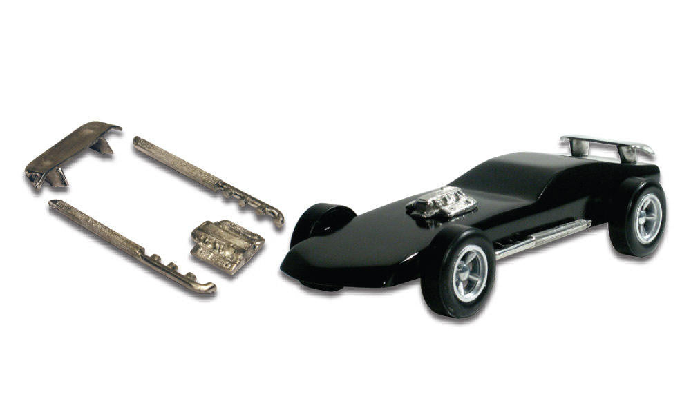 PineCar Eliminator Custom Parts 341