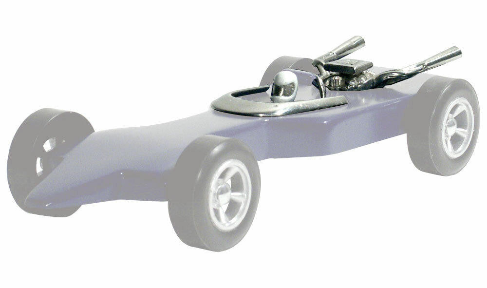 PineCar Formulator Custom Parts 343