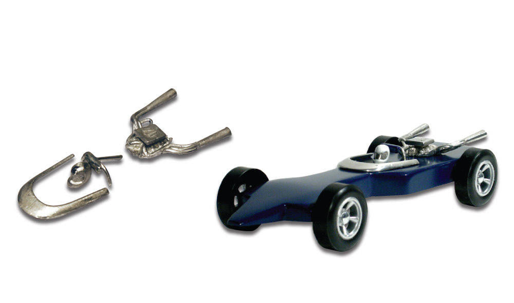 PineCar Formulator Custom Parts 343