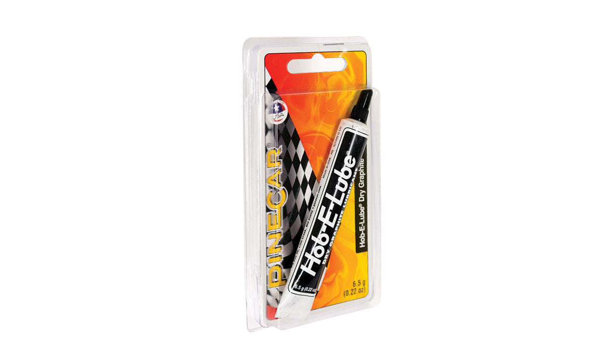 PineCar Graphite, .23 oz 358