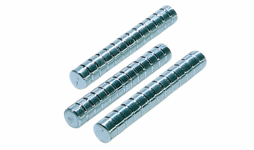 PineCar Round Weights, 3 oz 350