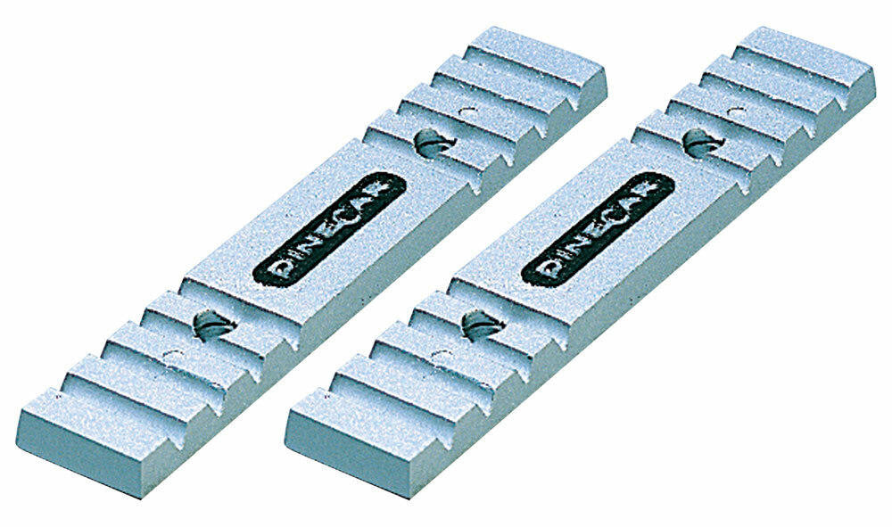 PineCar Strip Weights, 2.3 oz 352
