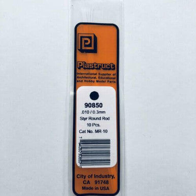 MR-10 Round Rod .010 (10) 90850