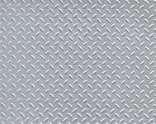 Plastruct O Scale Diamond Plate .050 (2) 91684 