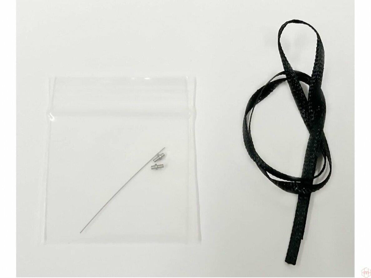 Platz 1/24 Porsche 935 K3 1980 Detail Up Parts 24029 at LionHeart Hobby